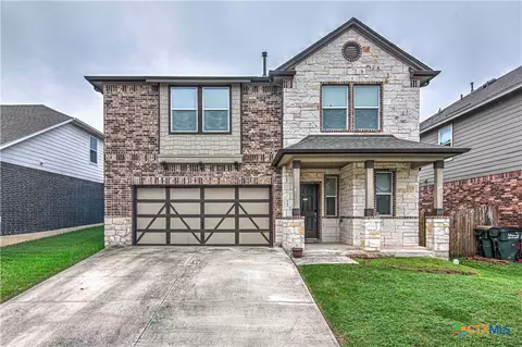 444 Sheepshank Dr, Georgetown, TX 78633