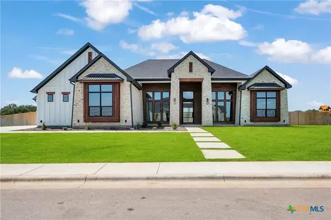 6649 King Oaks Blvd, Salado, TX 76571