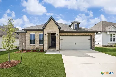 311 Appalachian Trl, Copperas Cove, TX 76522