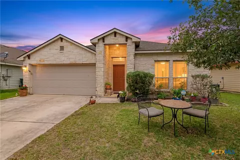 3419 Sabrina St, Seguin, TX 78155