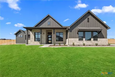 6786 Kings Mill Dr, Salado, TX 76571