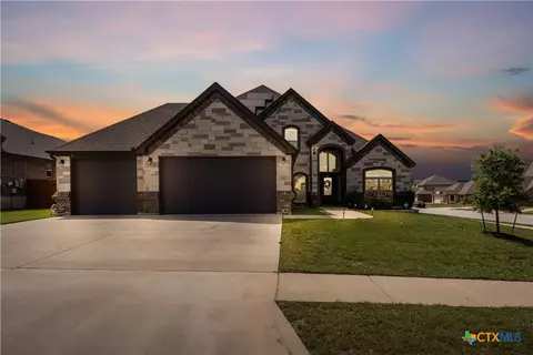 5001 Andreana Dr, Killeen, TX 76549