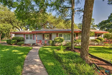 3320 Buckeye Ln, Temple, TX 76502
