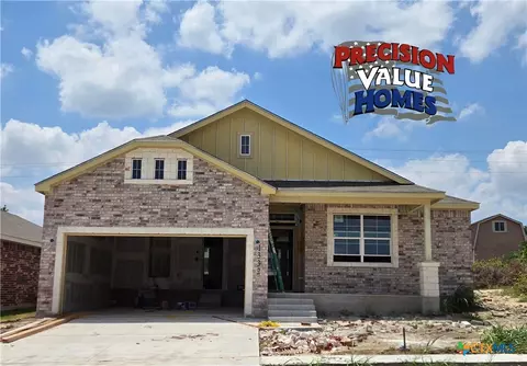 1332 Lindsey Dr, Copperas Cove, TX 76522