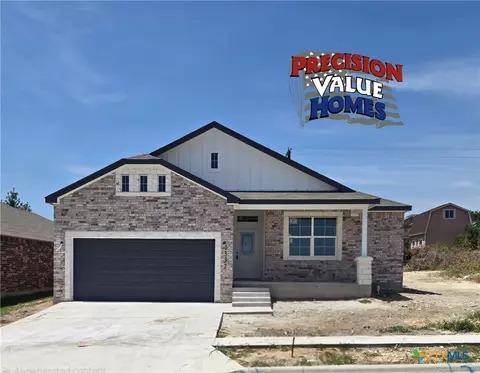 1332 Lindsey Dr, Copperas Cove, TX 76522