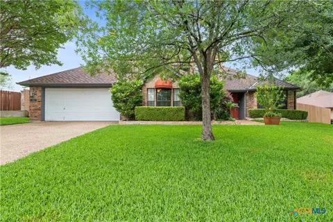 606 End O Trl, Harker Heights, TX 76548
