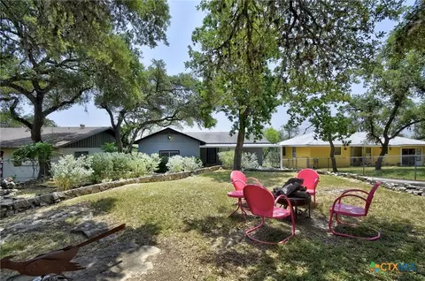 284 Lake Frst, Canyon Lake, TX 78133