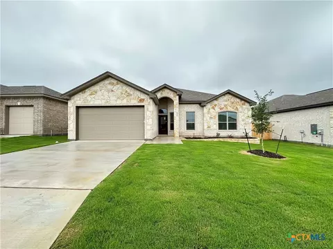 2029 Horse Cane Ct, Temple, TX 76502