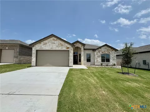 2029 Horse Cane Ct, Temple, TX 76502