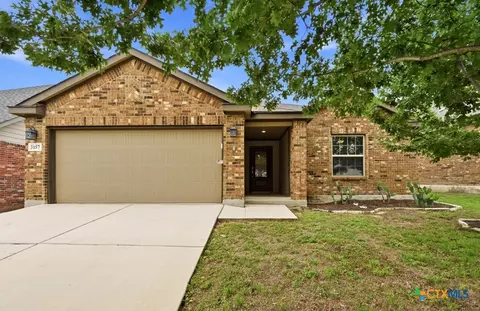 3157 Pinecone Cv, New Braunfels, TX 78130