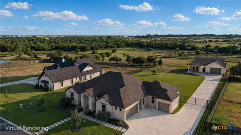 104 Huerta Rd, Florence, TX 76527