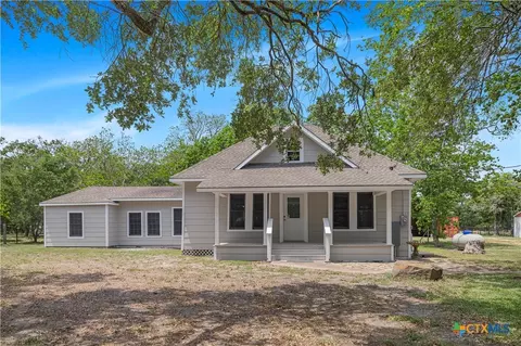3042 County Road 452, Palacios, TX 77465