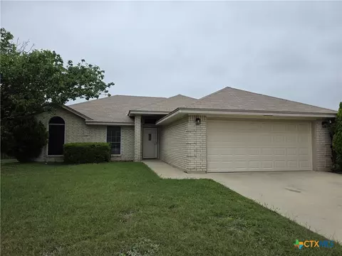 5005 Norton Dr, Killeen, TX 76542