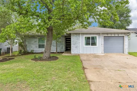 7308 Saffron St, Austin, TX 78749