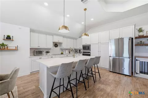 Kitchen - 7539 Clyde Dr, Temple, TX 76502 photo 1 of 2