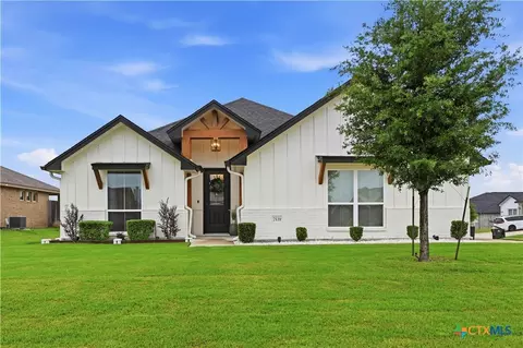 7539 Clyde Dr, Temple, TX 76502