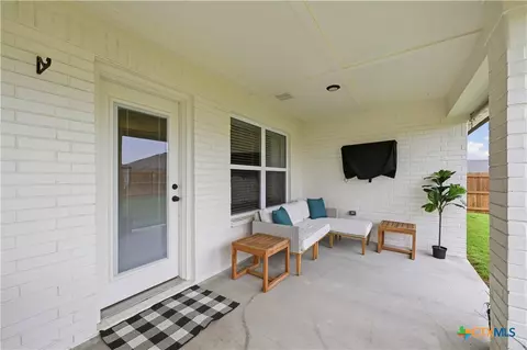 Exterior - 7539 Clyde Dr, Temple, TX 76502 photo 4 of 4
