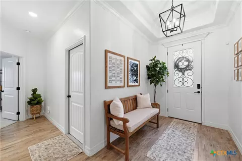 Entry Way - 7539 Clyde Dr, Temple, TX 76502 photo 1 of 4