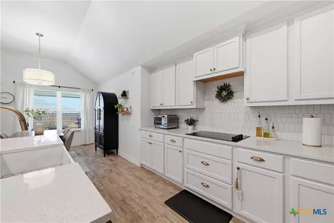 Kitchen - 7539 Clyde Dr, Temple, TX 76502 photo 2 of 2