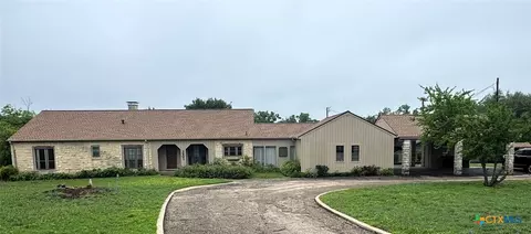 3901 Midway Dr, Temple, TX 76502