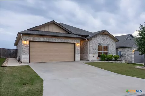 7909 Mcculloch Rd, Temple, TX 76502