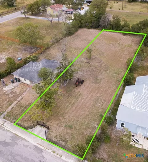 lot7 W A W Seideman St, Seguin, TX 78155