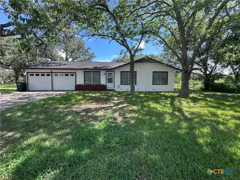 1214 Macarthur, Cuero, TX 77954