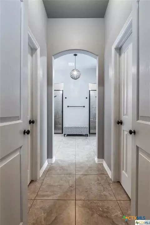 Entry Way - 8401 Split Trail Cv, Temple, TX 76502 photo 2 of 5