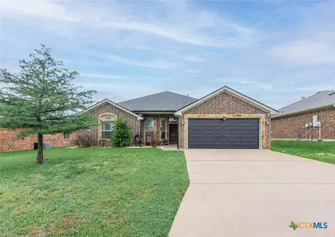 8401 Split Trail Cv, Temple, TX 76502