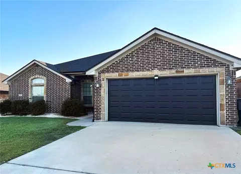 8401 Split Trail Cv, Temple, TX 76502