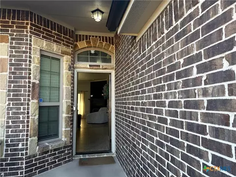 Entry Way - 8401 Split Trail Cv, Temple, TX 76502 photo 1 of 5