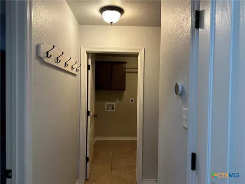 Entry Way - 8401 Split Trail Cv, Temple, TX 76502 photo 5 of 5