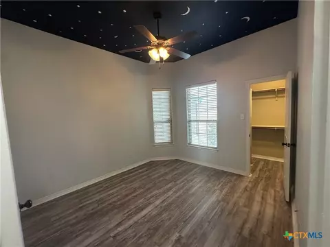Bedroom - 8401 Split Trail Cv, Temple, TX 76502 photo 2 of 3