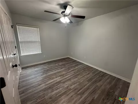 Bedroom - 8401 Split Trail Cv, Temple, TX 76502 photo 3 of 3