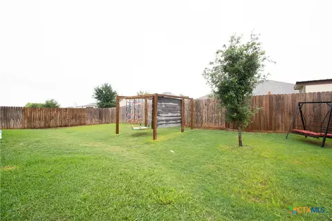 Exterior - 8401 Split Trail Cv, Temple, TX 76502 photo 2 of 3