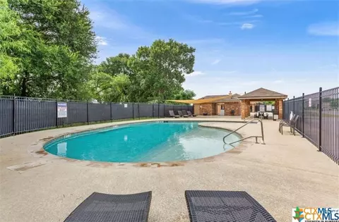 Exterior - 8401 Split Trail Cv, Temple, TX 76502 photo 3 of 3