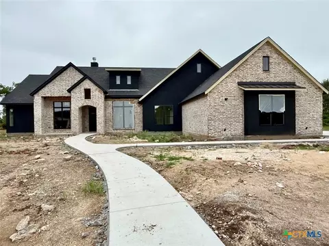 2134 Iron Branch Rd, Temple, TX 76502