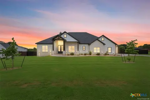 262 Glenview Cir, Belton, TX 76513