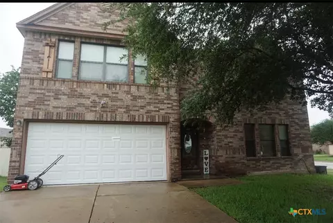 8504 Sage Meadow Dr, Temple, TX 76502