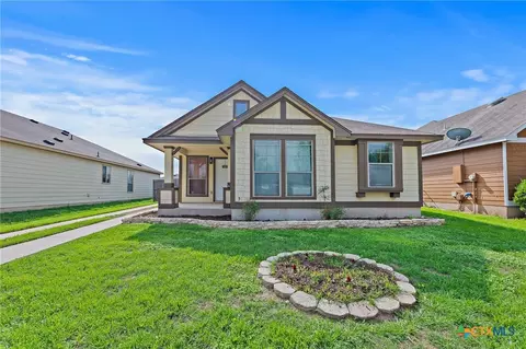 4603 Halliday Ave, Austin, TX 78725