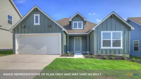 248 Flora Vista St, San Marcos, TX 78666