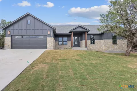 15938 Brazos Dr, Temple, TX 76502