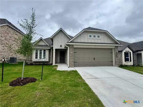 182 Grand Canyon Dr, Copperas Cove, TX 76522