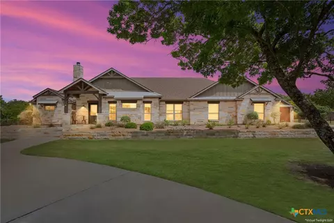 569 Messer Ranch Rd, Belton, TX 76513