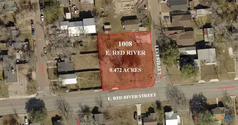 1008 E Red River St, Victoria, TX 77901