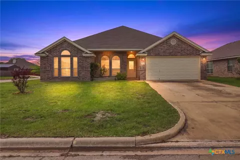 1932 Merlin Dr, Harker Heights, TX 76548