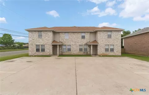 5701 Redstone Dr, Killeen, TX 76543