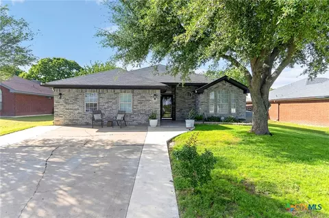 3907 Split Oak Dr, Killeen, TX 76542
