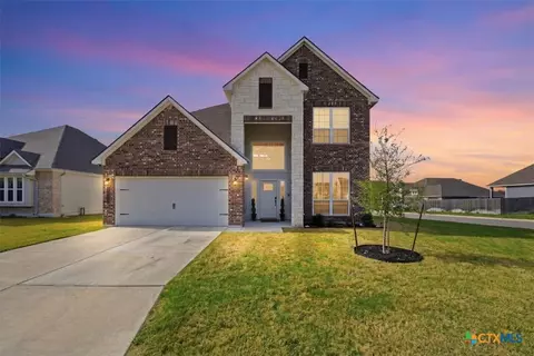 8119 Montclair Dr, Temple, TX 76502