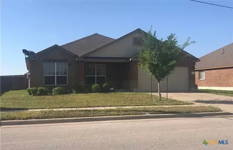 202 Splawn Ranch Rd, Killeen, TX 76542